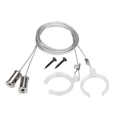 Подвес WPH FLEX D40 2x2m Set Подвес WPH FLEX D40 2x2m Set