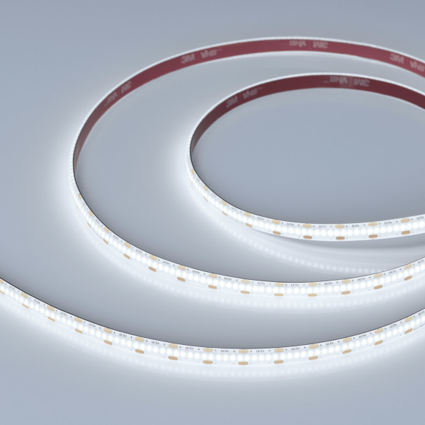 Лента герметичная COB SE X360 8mm 5V Лента герметичная COB SE X360 8mm 5V