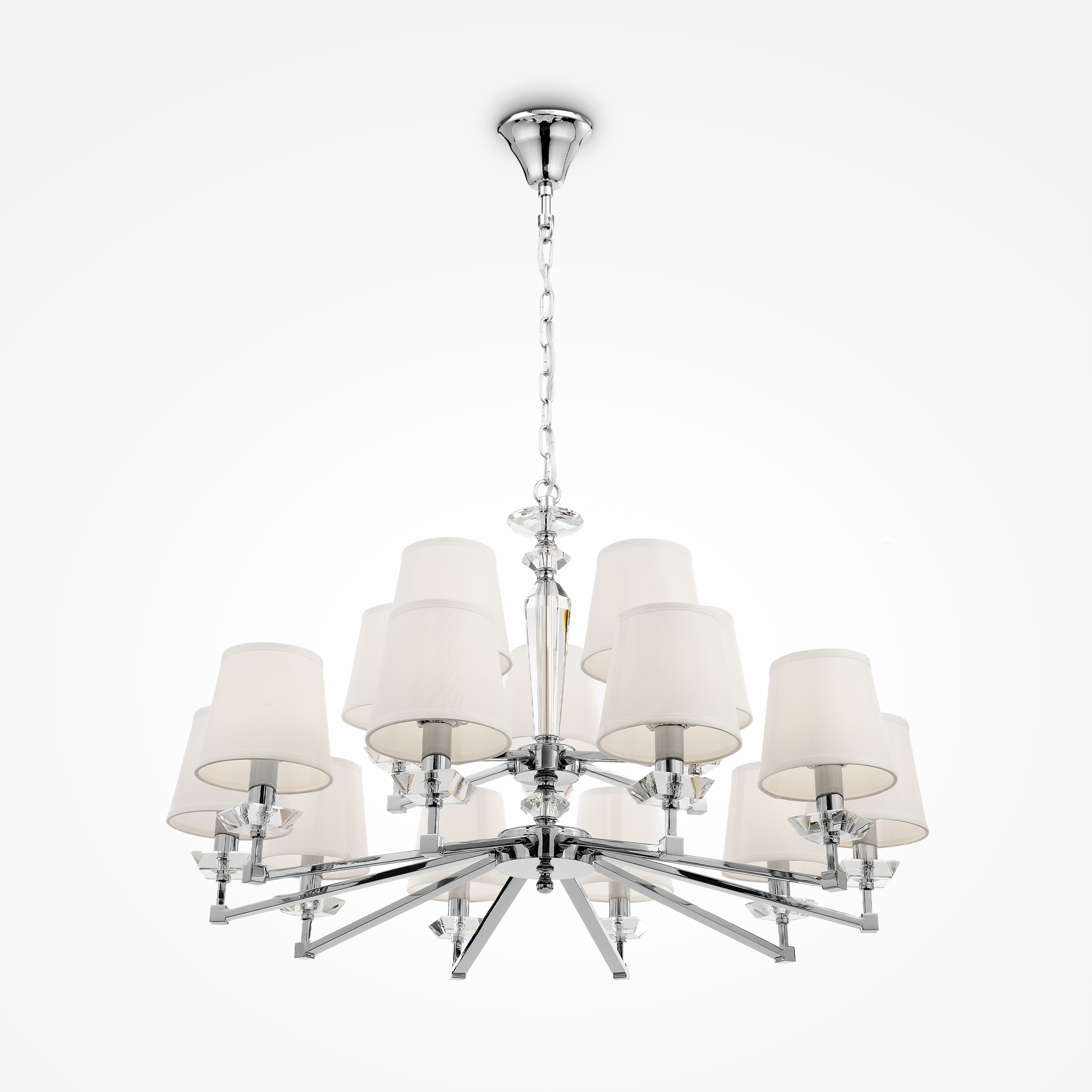 Люстра Maytoni MOD064PL 15