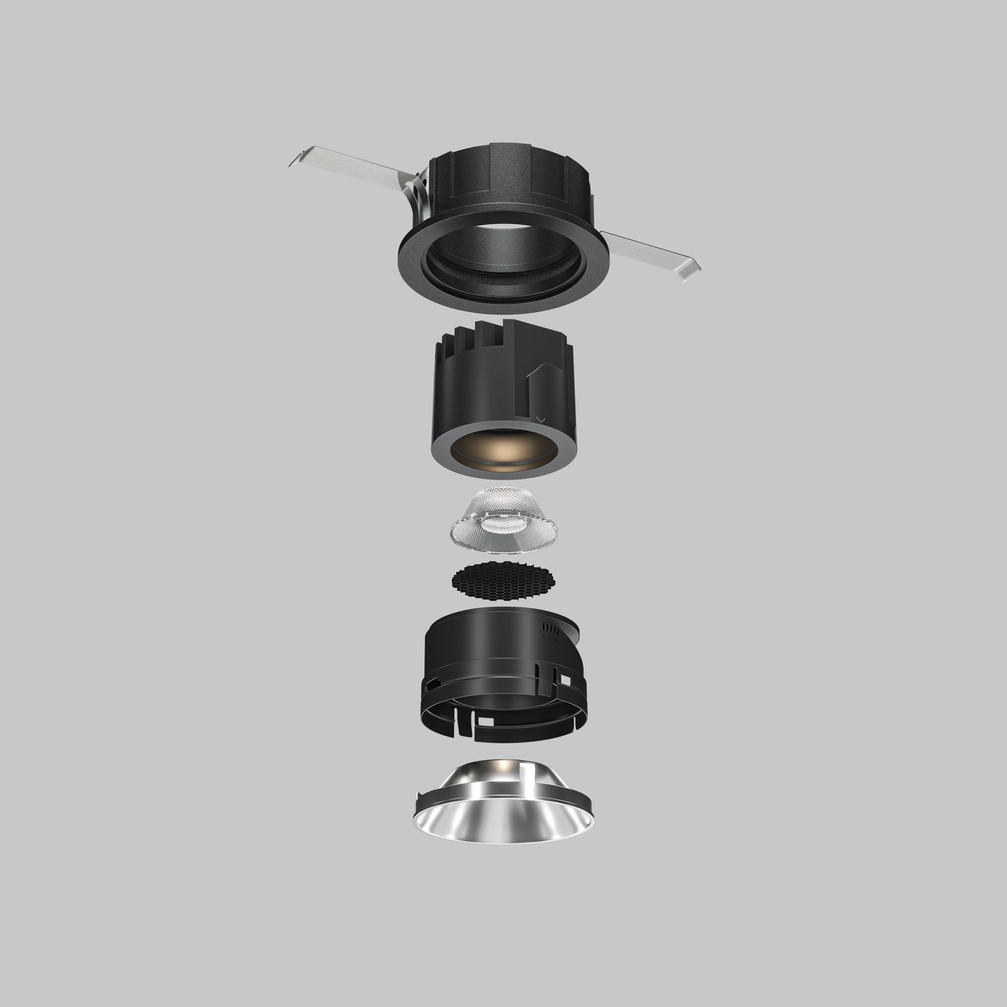 Комплектующие для светильника Technical HoneyComb D26