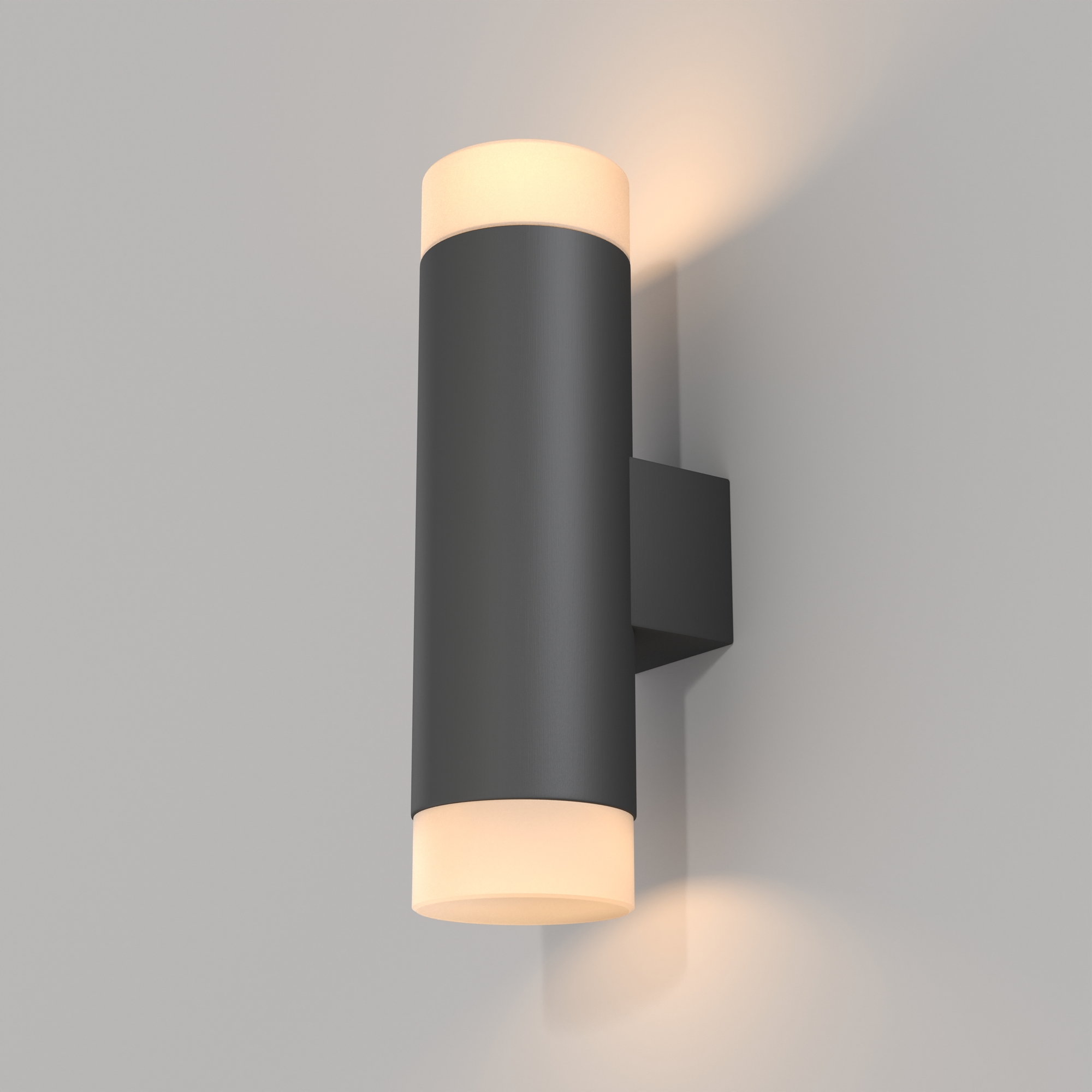 Настенный светильник (бра) Technical C027WL L10
