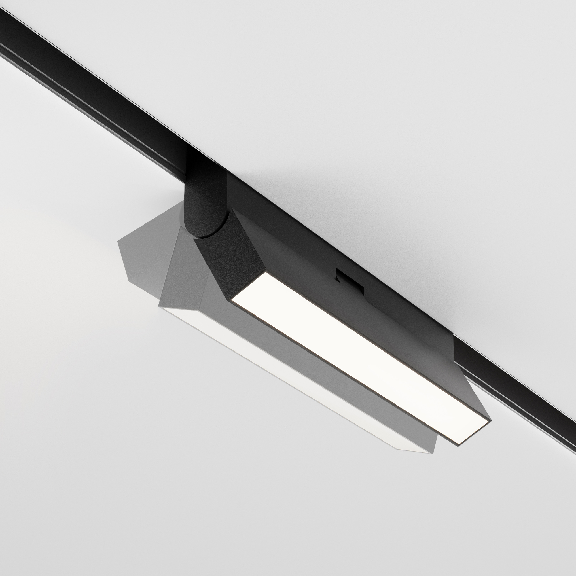 Трековый светильник Technical TR036 4 12WTW DD