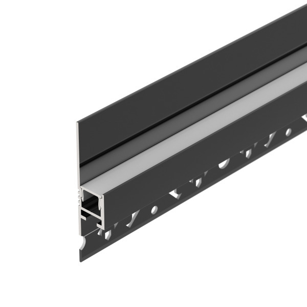 Профиль ARH PLINTUS FANTOM 2000ARL 038550, ARL 034983 Профиль ARH PLINTUS FANTOM 2000ARL 038550, ARL 034983
