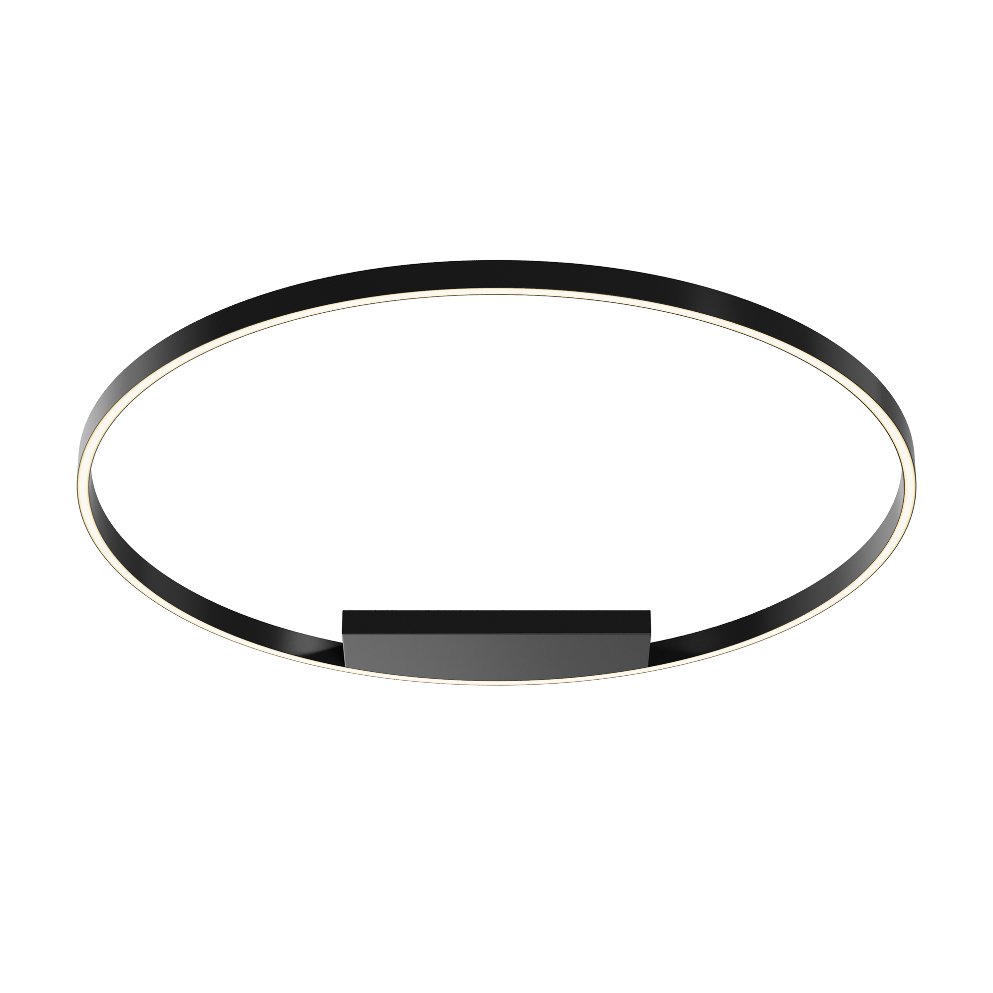 Потолочный светильник Maytoni MOD058CL L65BK Потолочный светильник Maytoni MOD058CL L65BK