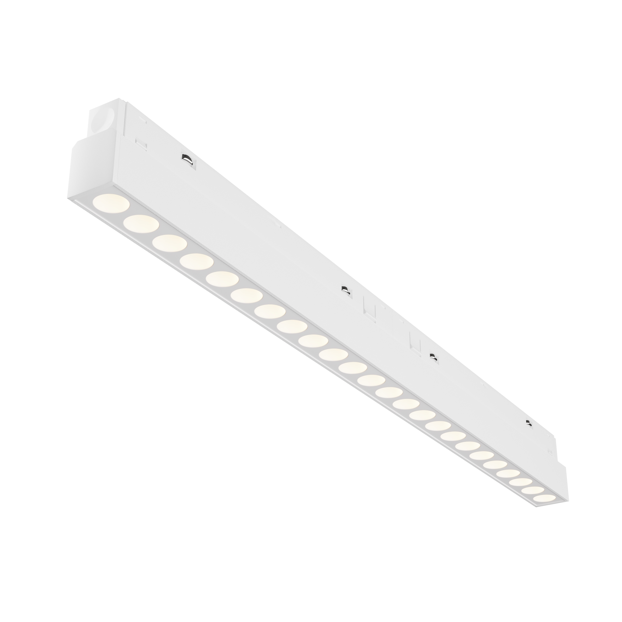Трековый светильник Technical TR031 4 24W3K M DS Трековый светильник Technical TR031 4 24W3K M DS