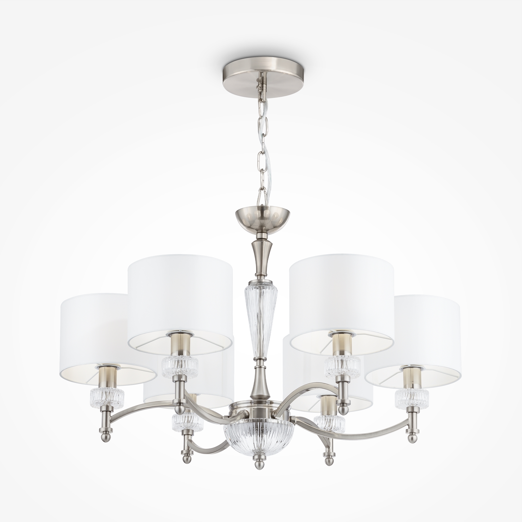 Люстра Maytoni MOD014CL 06