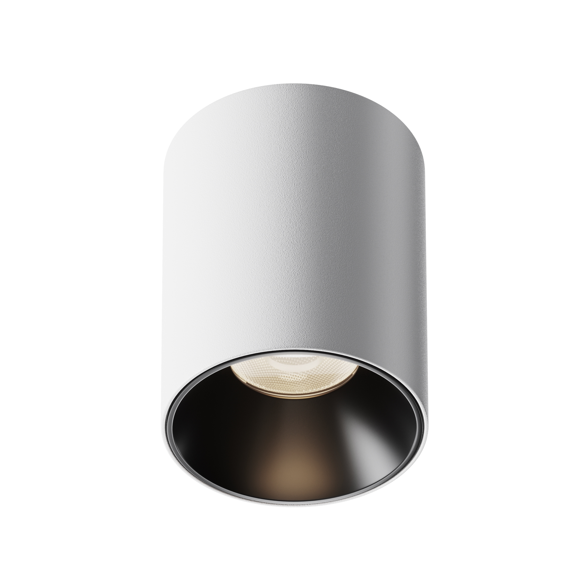 Потолочный светильник Technical C064CL 12W4K RD W Потолочный светильник Technical C064CL 12W4K RD W