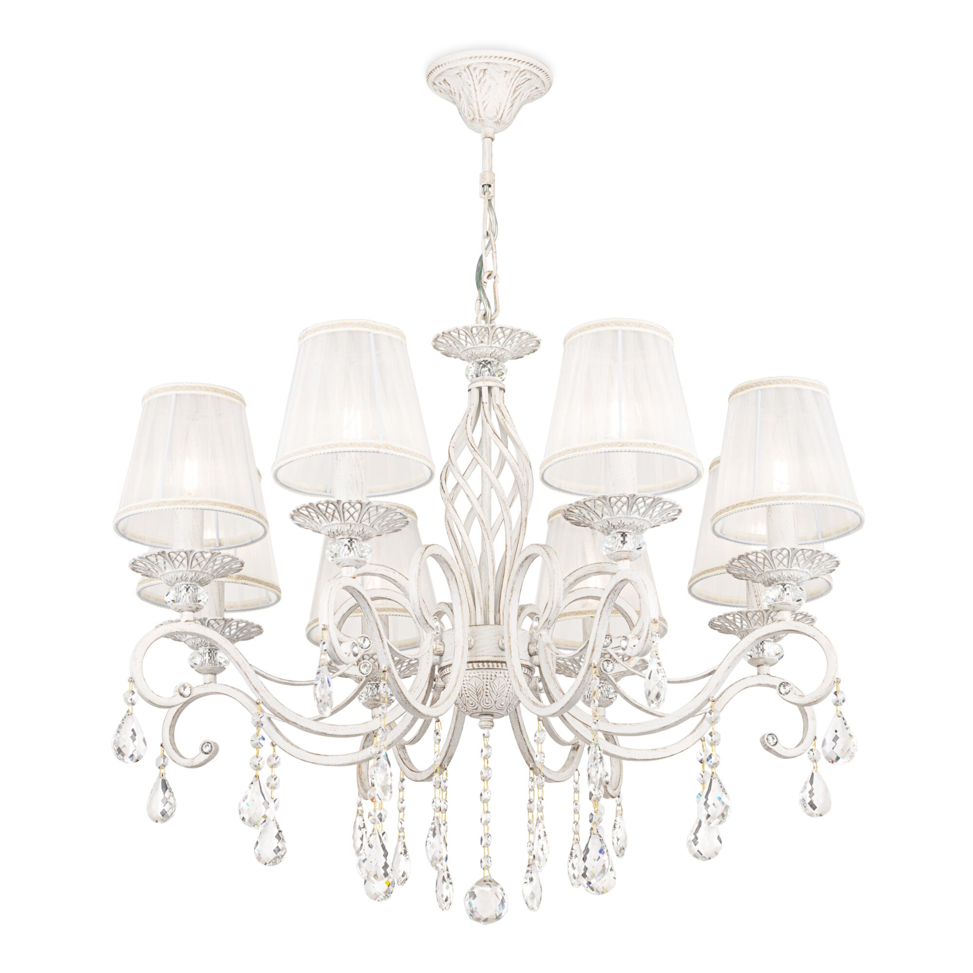 Люстра Maytoni ARM247 08 Люстра Maytoni ARM247 08