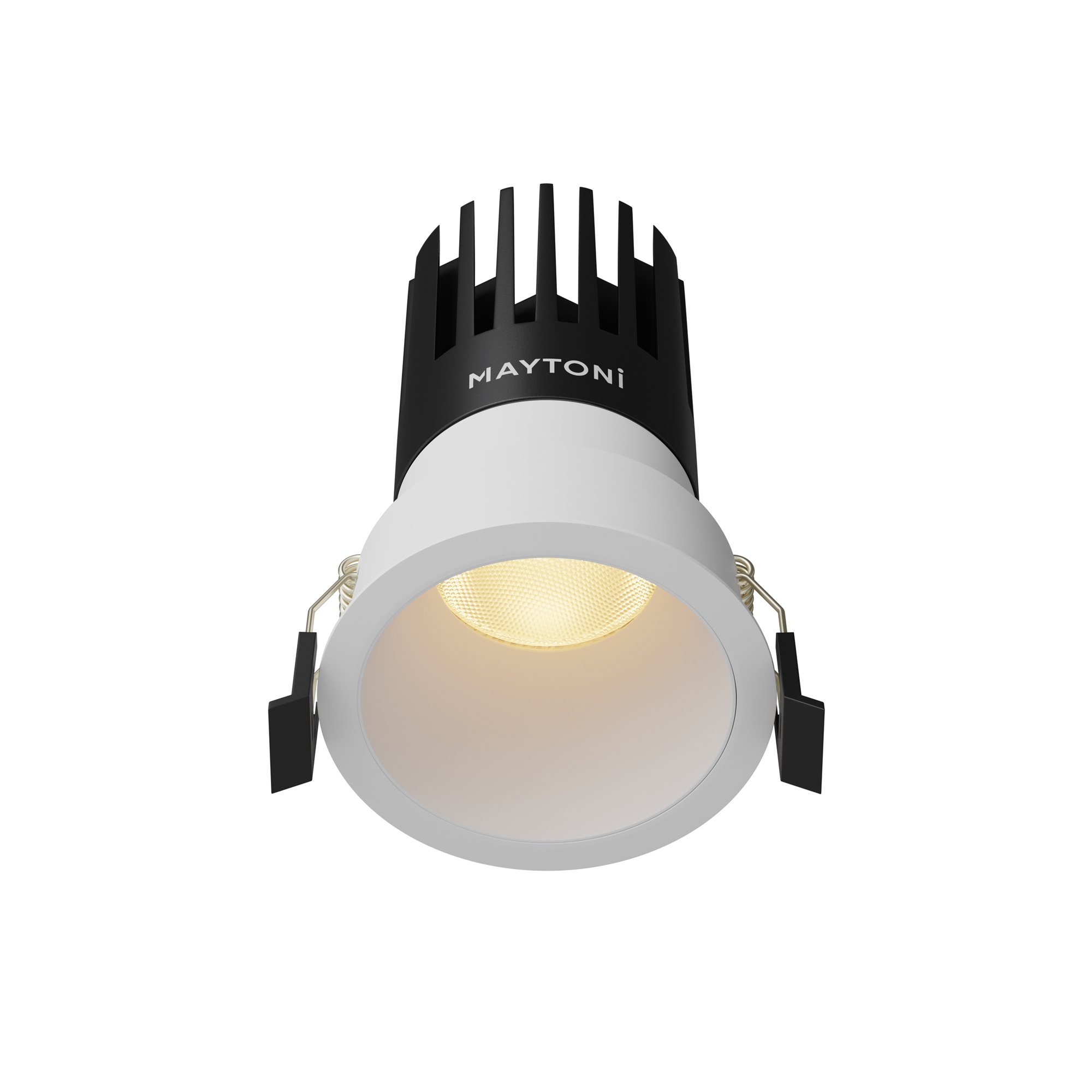 Встраиваемый светильник Technical DL118 15W 2.7K Встраиваемый светильник Technical DL118 15W 2.7K