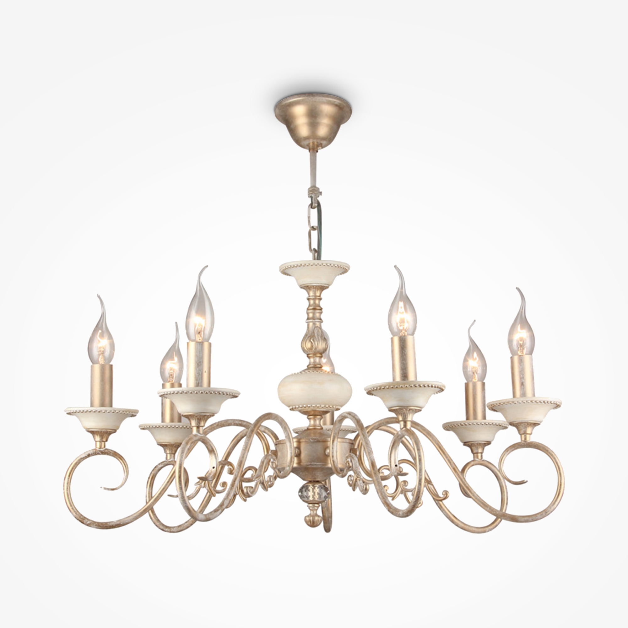 Люстра Maytoni ARM337 07