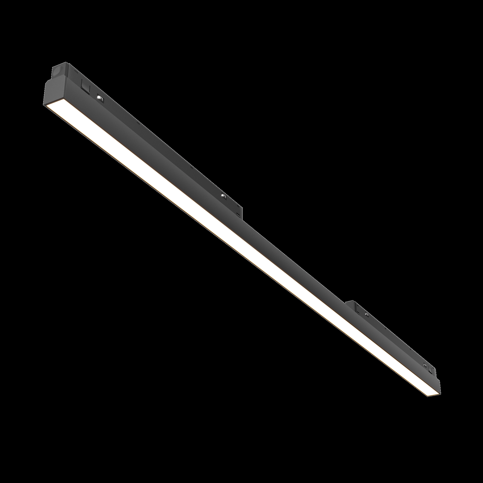 Трековый светильник Technical TR030 4 30WTW DD