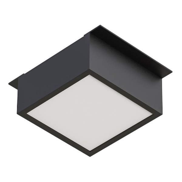 Светильник DL GRIGLIATO S90x90 12W Светильник DL GRIGLIATO S90x90 12W