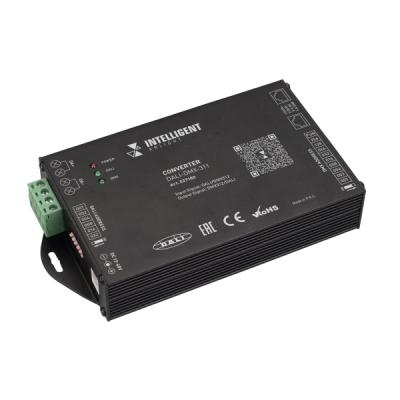 INTELLIGENT ARLIGHT Конвертер DALI DMX 311 INTELLIGENT ARLIGHT Конвертер DALI DMX 311
