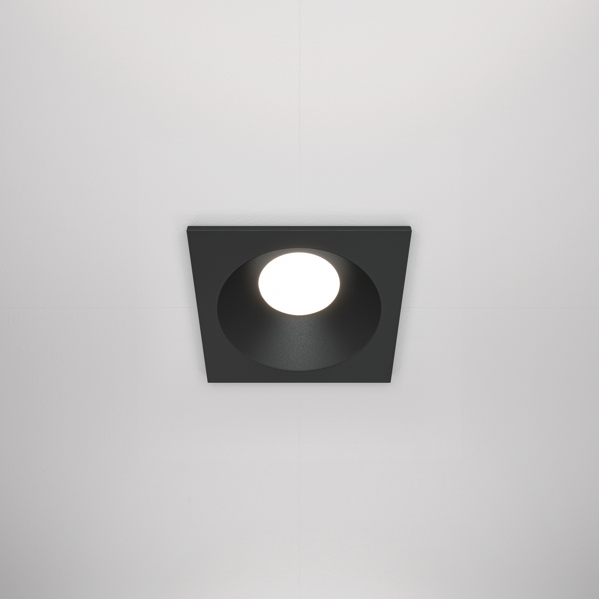 Встраиваемый светильник Technical DL033 2 01