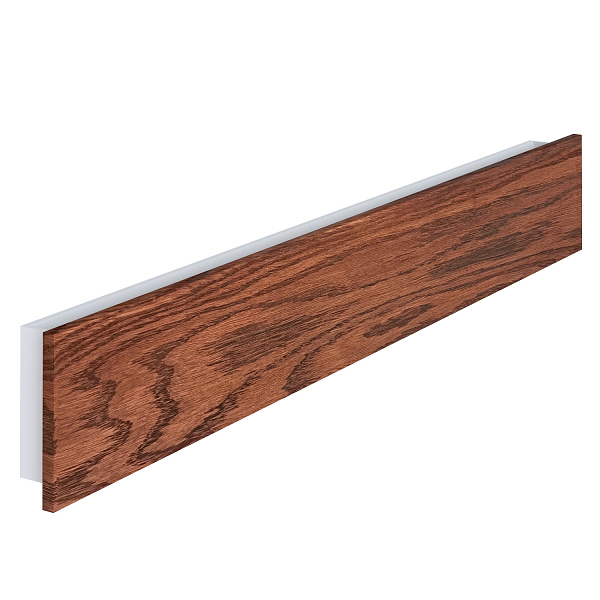 Настенный светодиодный светильник GW M066 650 Wooden Настенный светодиодный светильник GW M066 650 Wooden