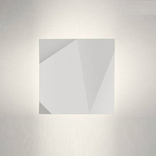 Настенный светильник Vibia Origami 4501 White