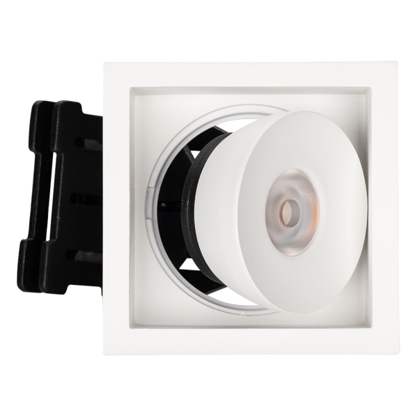 Светильник CL SIMPLE S80x80 9W