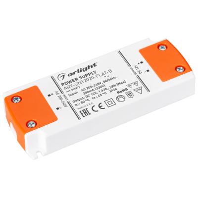 Блок питания ARV SN12020 FLAT B Блок питания ARV SN12020 FLAT B
