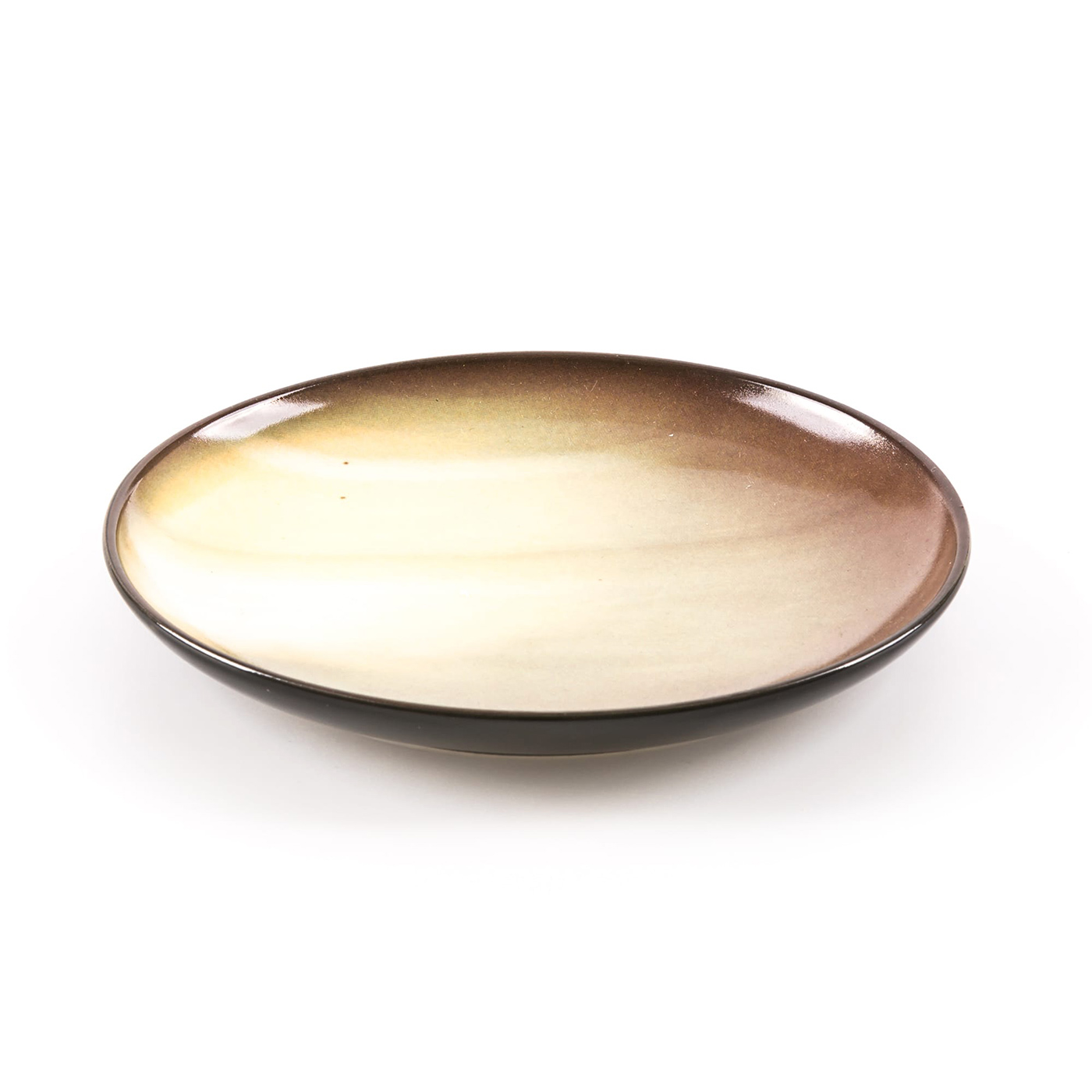 Десертная тарелка Saturn
