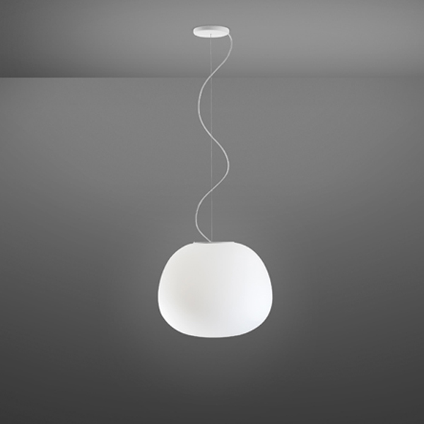 Подвесной светильник Lumi Mochi d38