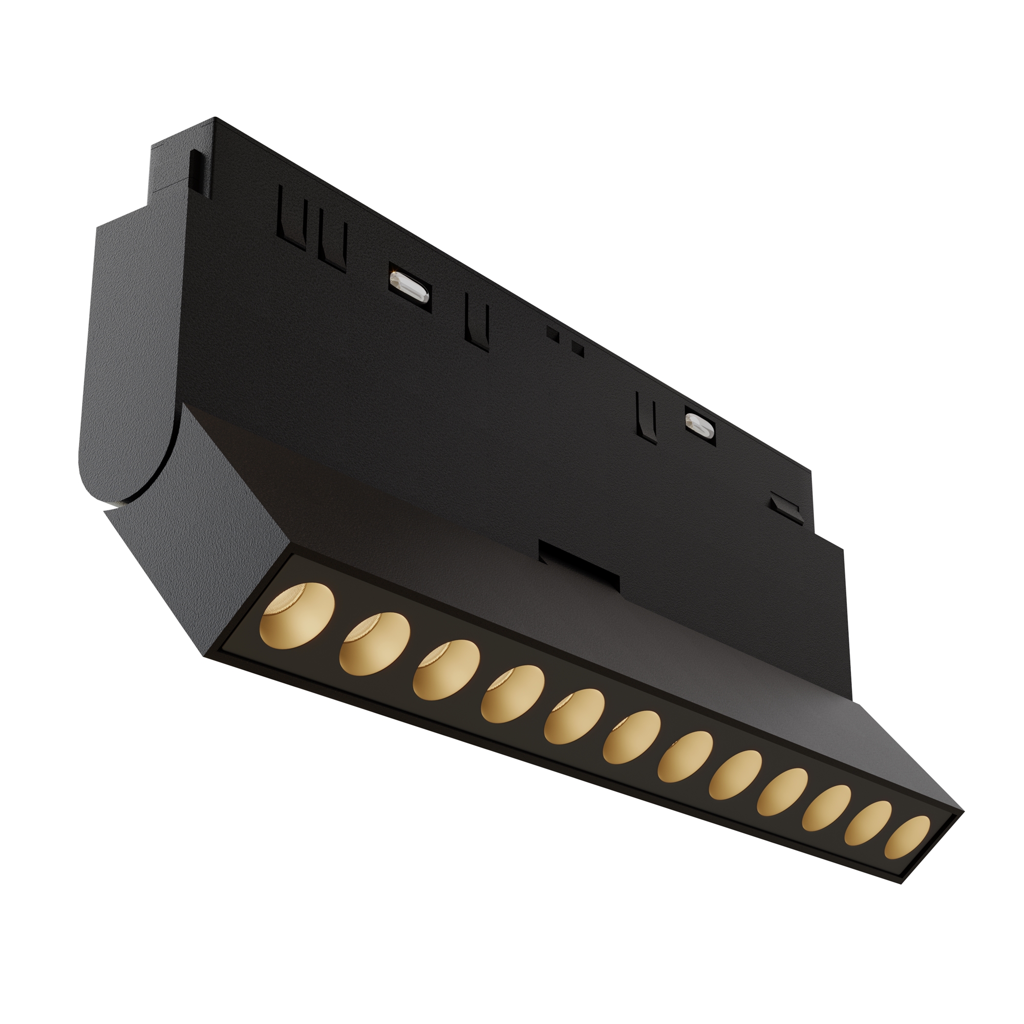 Трековый светильник Technical TR033 4 12WTW DD
