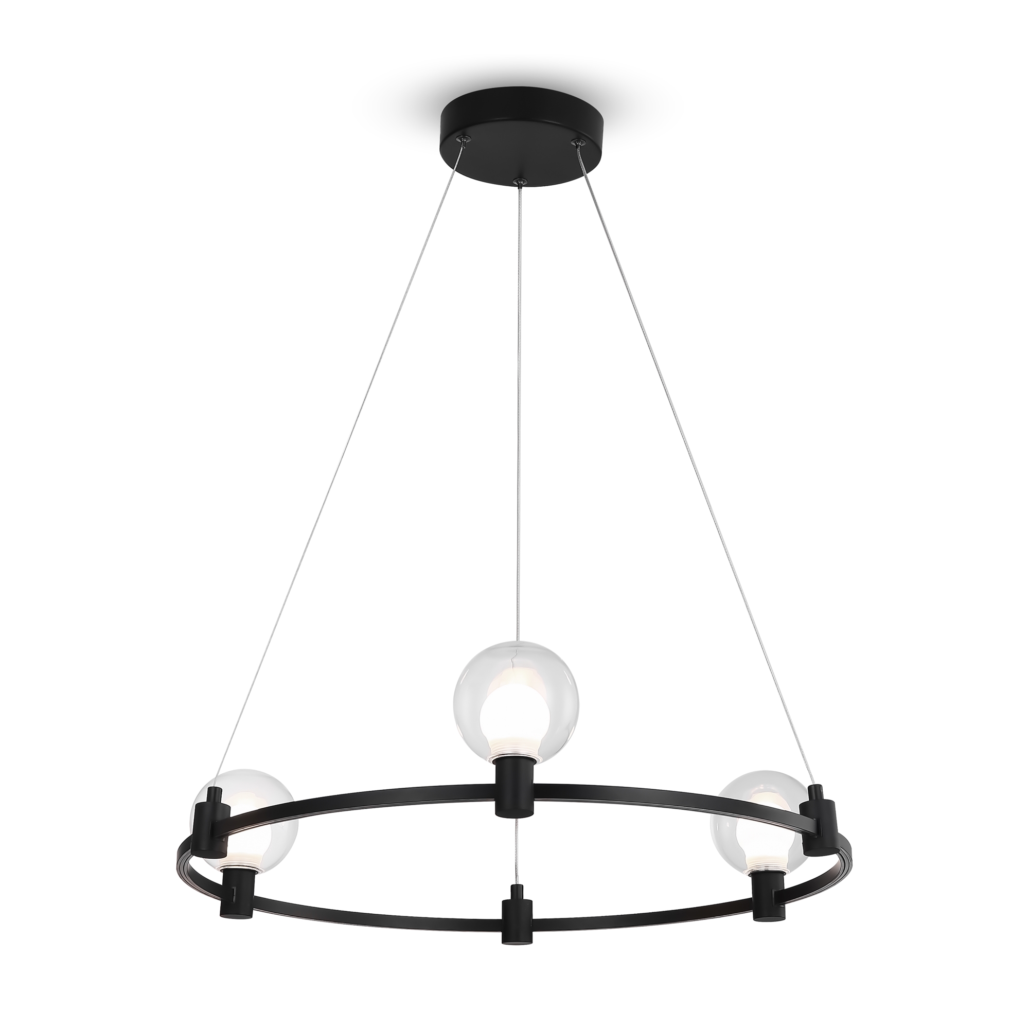 Подвесной светильник Freya FR4005PL 03B1 Подвесной светильник Freya FR4005PL 03B1