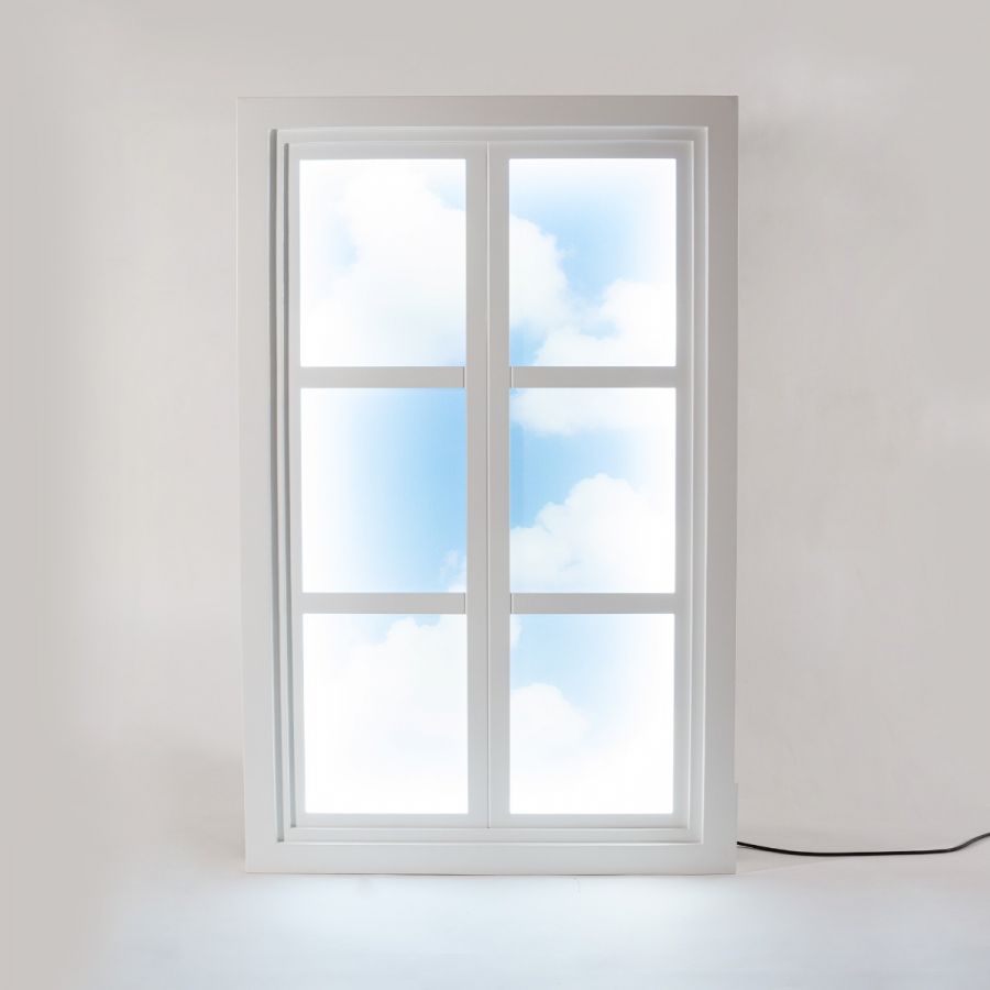 Настенный светильник Suite Window