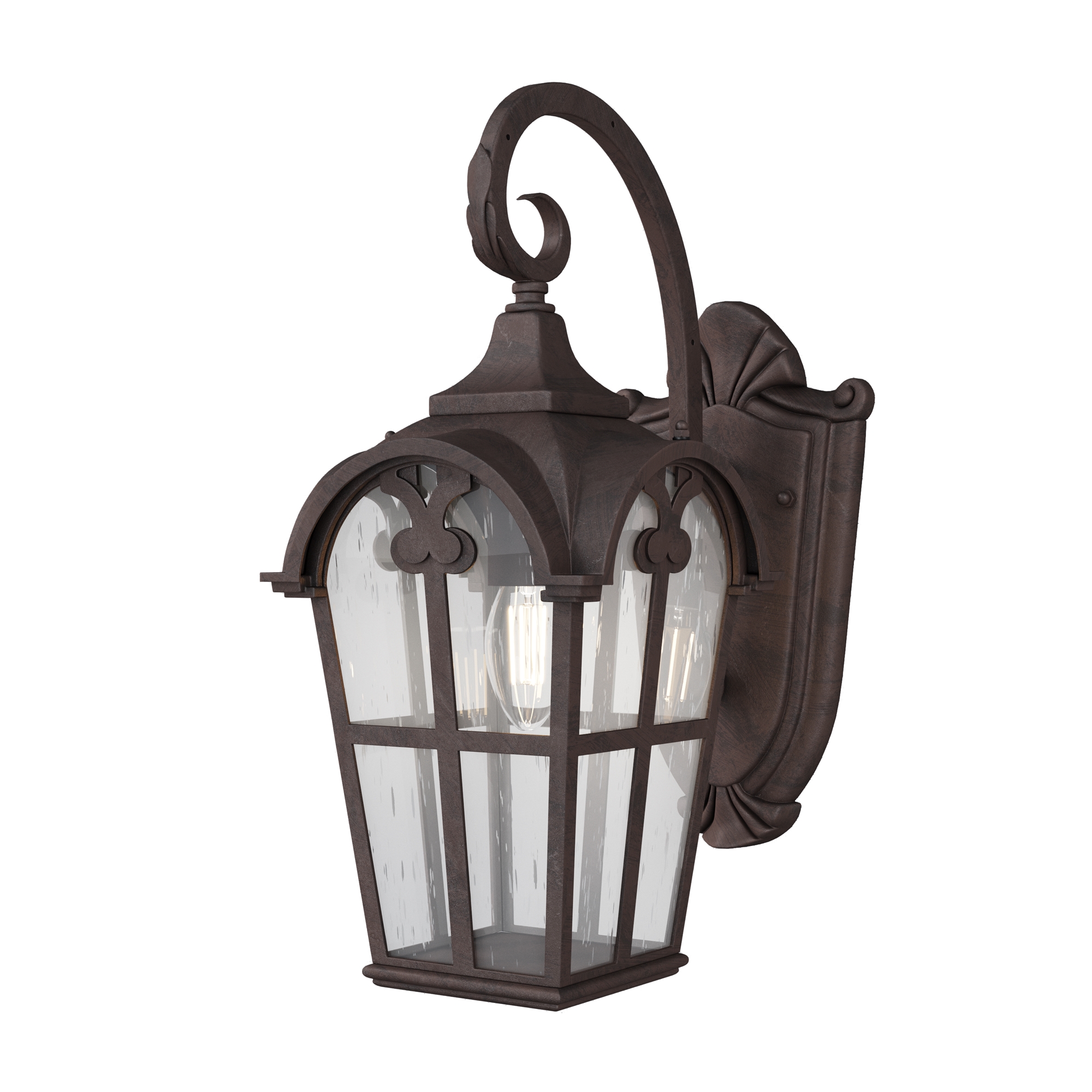 Настенный светильник (бра) Outdoor O413WL 01 Настенный светильник (бра) Outdoor O413WL 01
