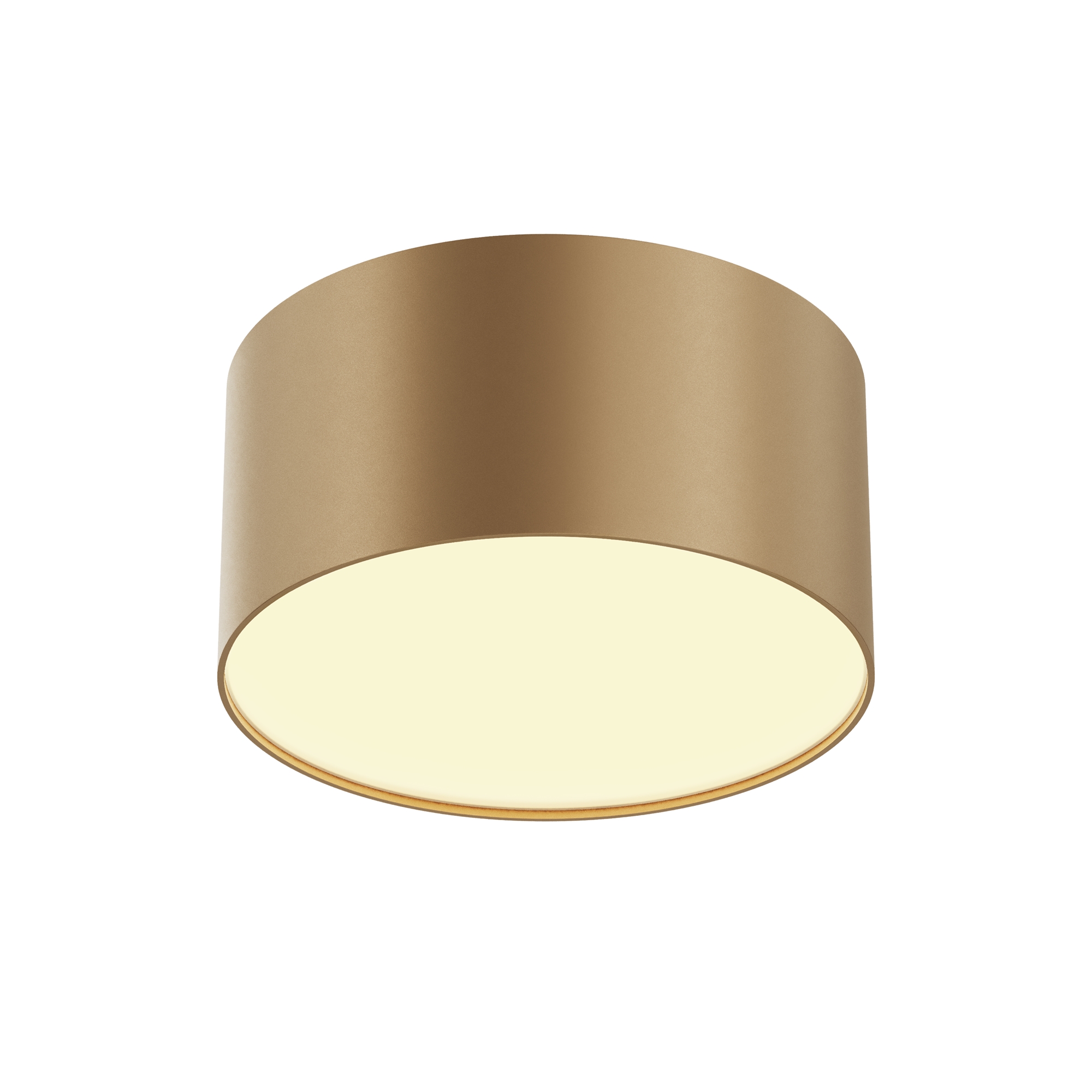 Потолочный светильник Technical C032CL 12W2.7K RD Потолочный светильник Technical C032CL 12W2.7K RD