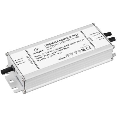Блок питания ARPV UH24150 PFC 0 10V Блок питания ARPV UH24150 PFC 0 10V