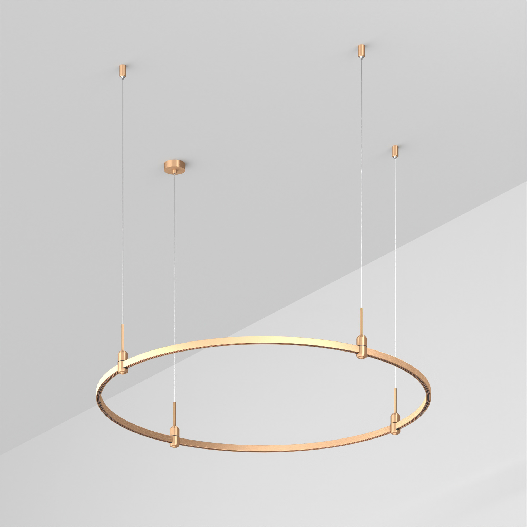Трек ART APRIORI ROUND HANG R1200