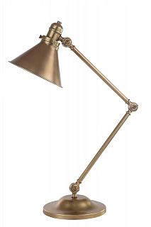 Настольная лампа Elstead Lighting PV-TL-AB