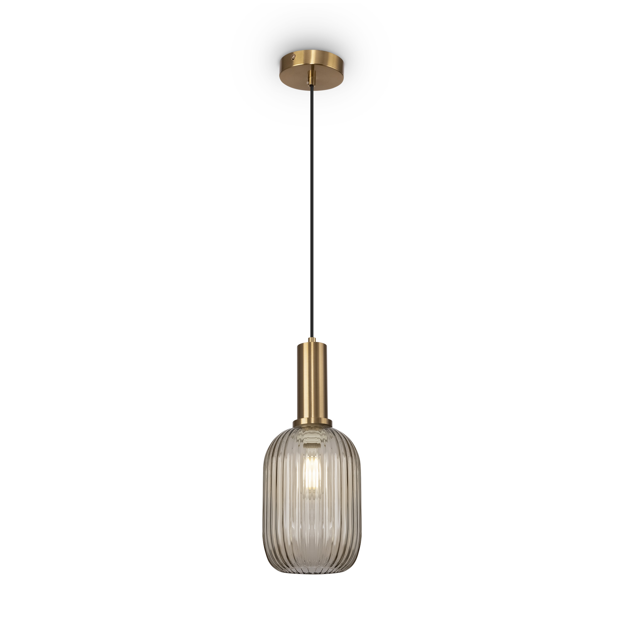 Подвесной светильник Freya FR8013PL 01AM Подвесной светильник Freya FR8013PL 01AM