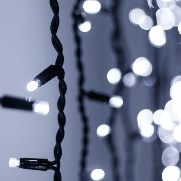 Светодиодная гирлянда ARD CURTAIN PRO 2000x3000 760LED STD Светодиодная гирлянда ARD CURTAIN PRO 2000x3000 760LED STD