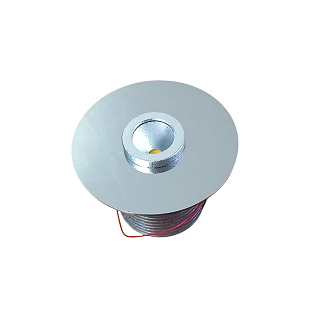 Встраиваемый светильник Lamp International F134