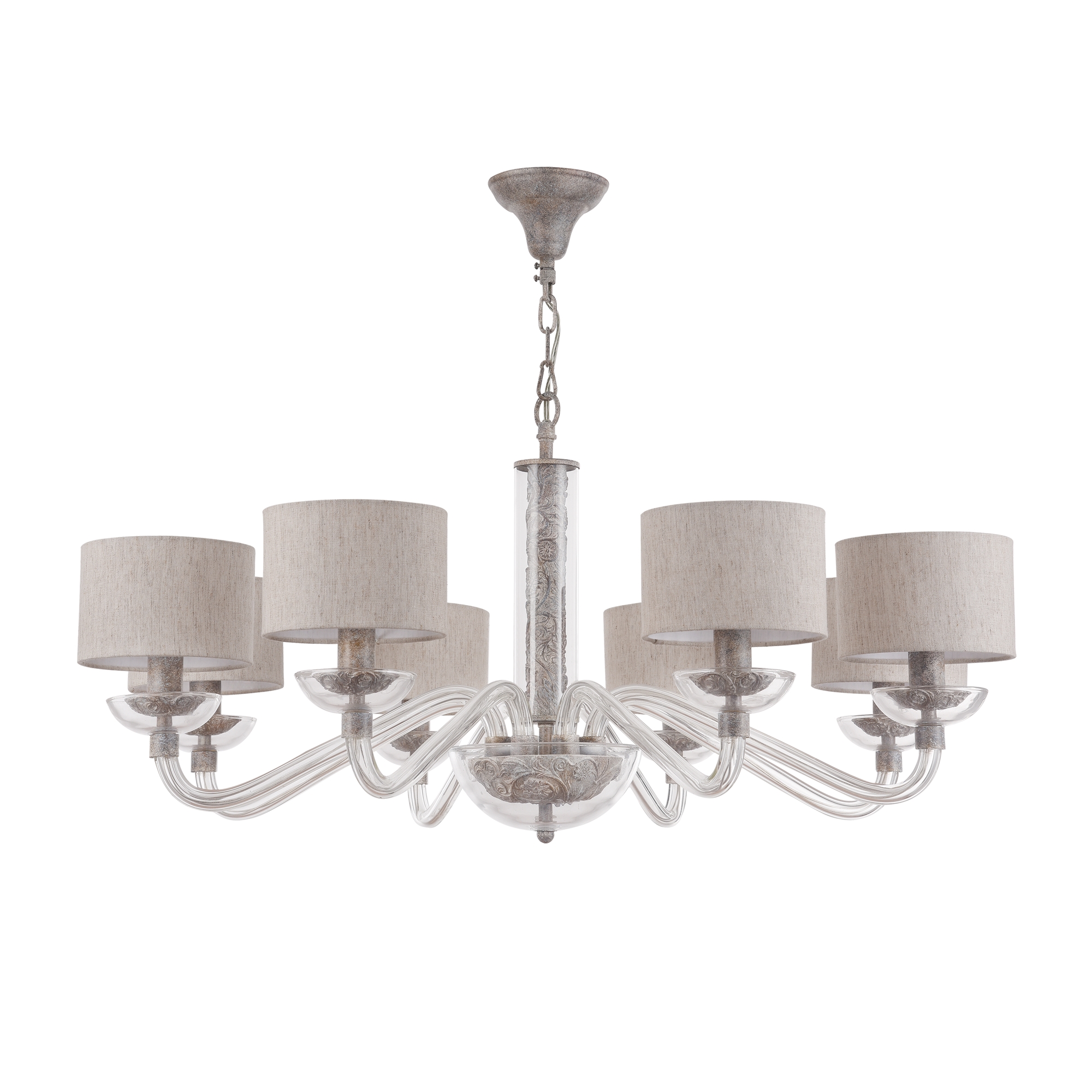 Люстра Maytoni ARM526PL 08