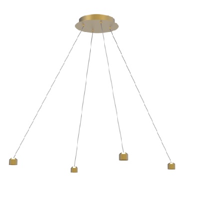 Подвес с питанием ART APRIORI CANOPY HANG 4A L5000 POWER