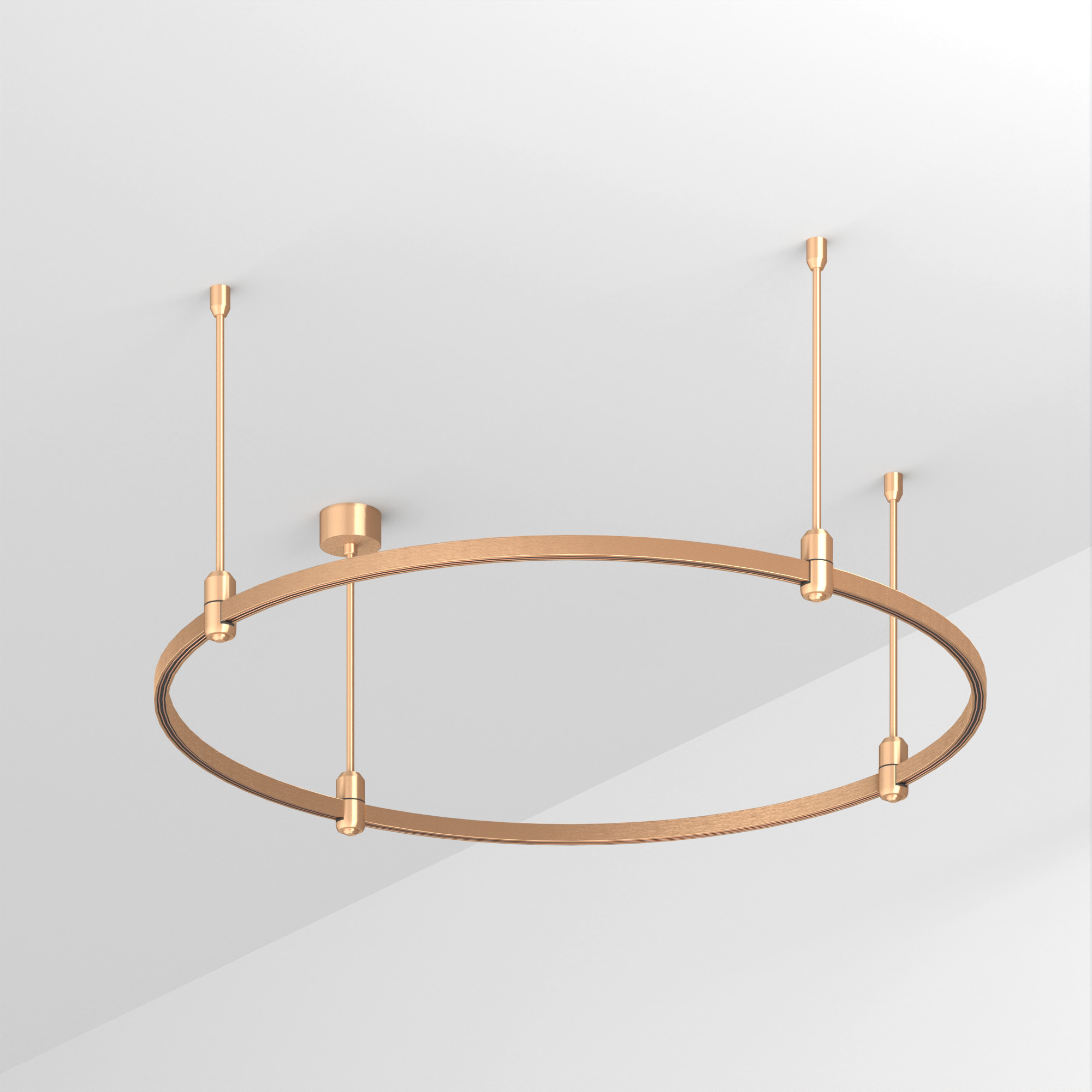 Трек ART APRIORI ROUND ROD 400 R