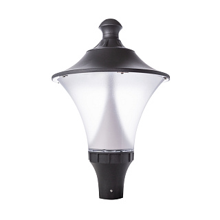 Напольные уличные светильники Natural Concepts NC-005008-48W-SB