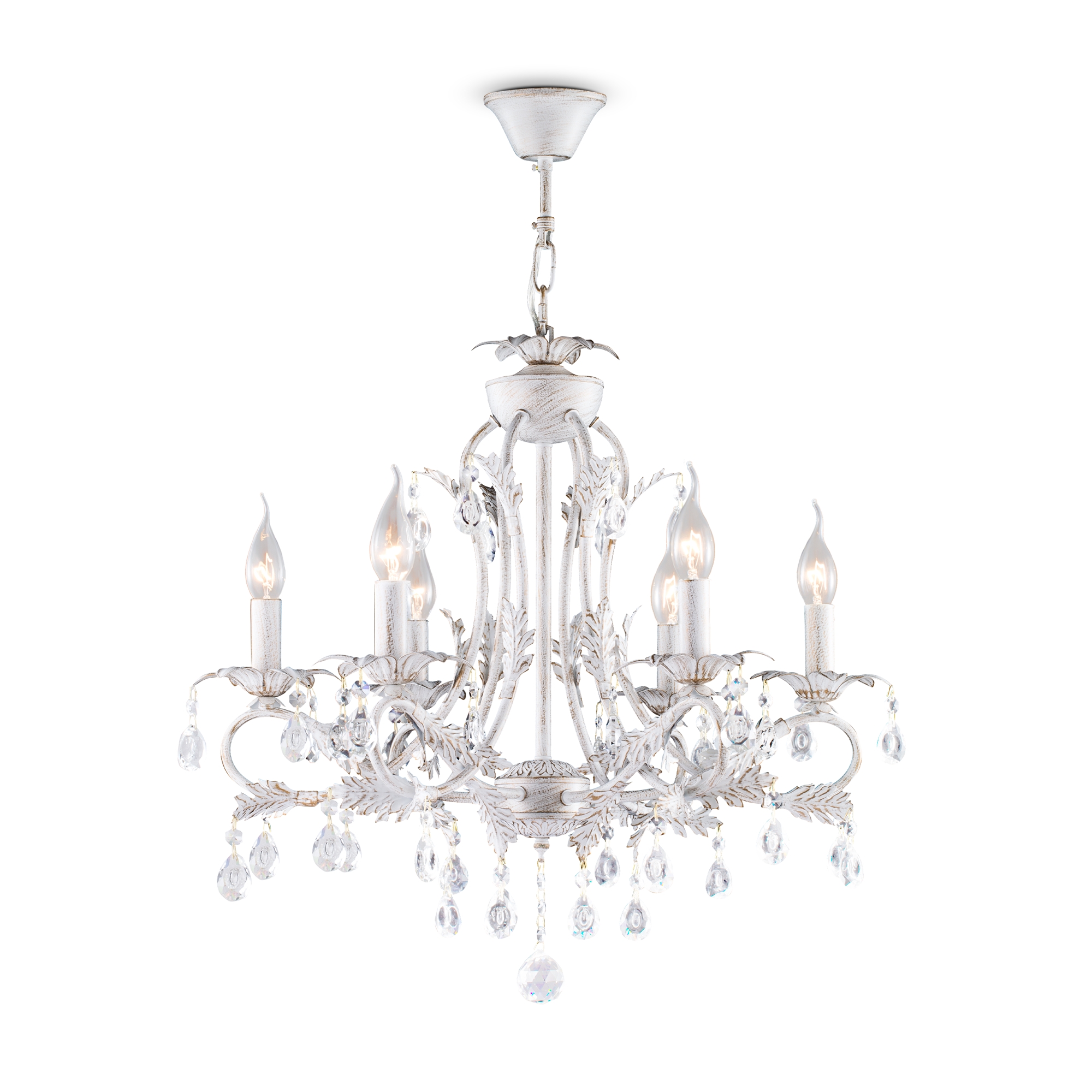 Люстра Freya FR3040 PL 06 Люстра Freya FR3040 PL 06