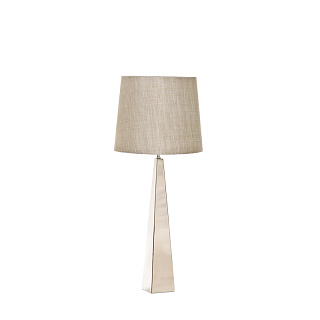 Настольная лампа Elstead Lighting HQ/ASCENT TL PN