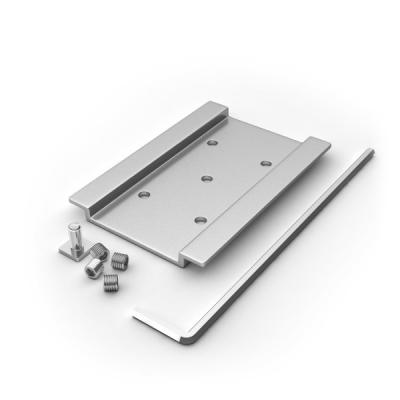 Соединитель профиля S2 LINE 5470 SEAMLESS внешний Соединитель профиля S2 LINE 5470 SEAMLESS внешний
