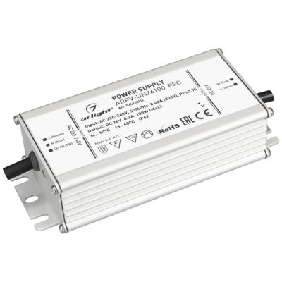 Блок питания ARPV UH24100 PFC Блок питания ARPV UH24100 PFC