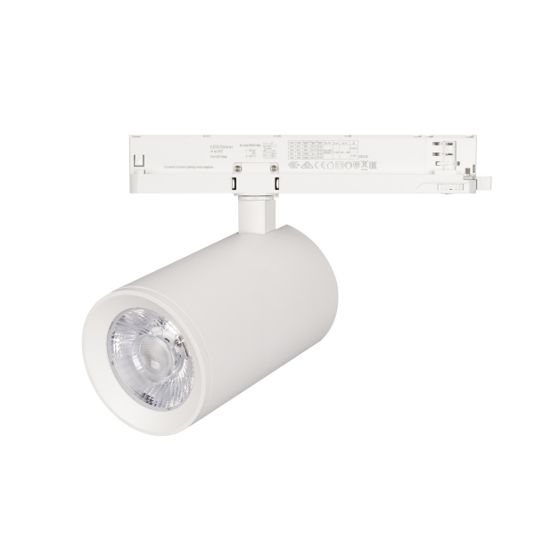 Светильник LGD NIKA 4TR R100 40W 5 лет Светильник LGD NIKA 4TR R100 40W 5 лет