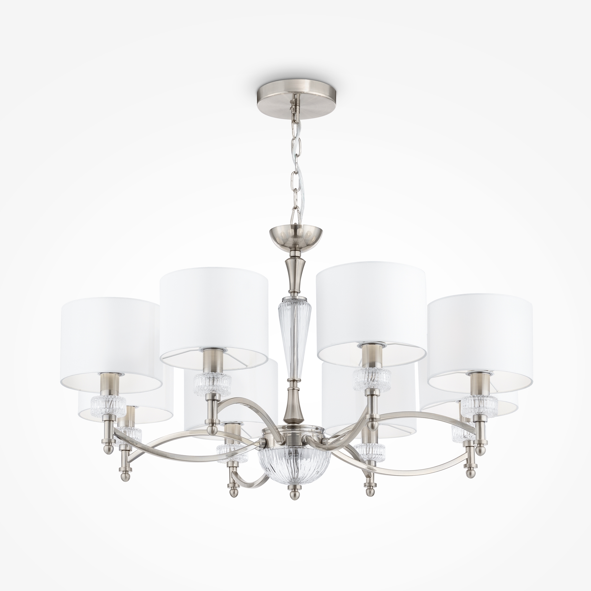 Люстра Maytoni MOD014CL 08