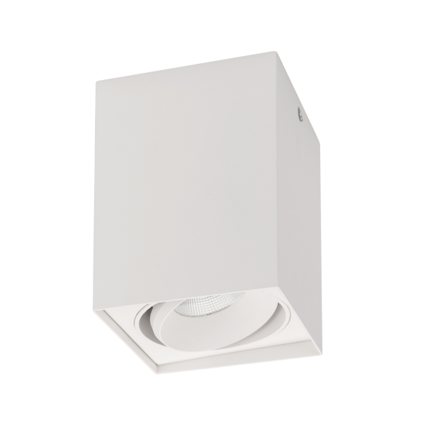 Светильник SP CUBUS S100x100 11W Светильник SP CUBUS S100x100 11W