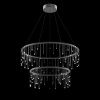 Подвесной светильник MD23001008-2A black
