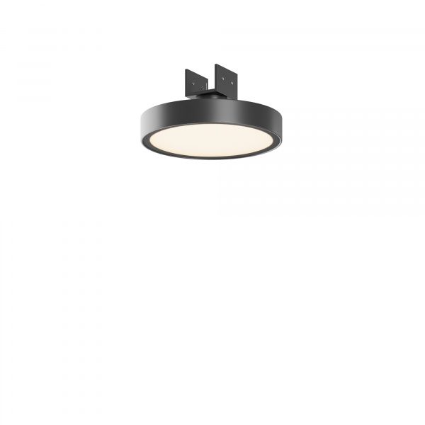 Уличный трековый светильник Outdoor O-TR01-1-F-12WB3K