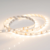 Светодиодная лента RT 2-5000 12V Warm2700 (3528, 300 LED, LUX) (Arlight, 4.8 Вт/м, IP20) 010597(B)