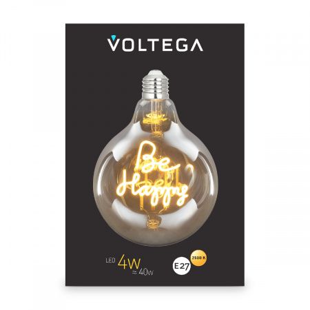 Лампочка Voltega 8556